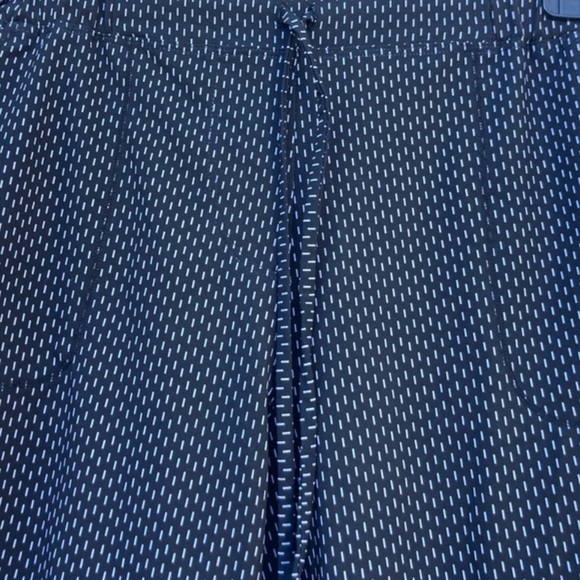 ALBION Pants Jetsetter Jogger Zipper Ankle - Picture 7 of 12